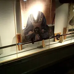 結城蔵美館