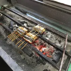 うなぎ ほさかや