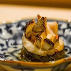 鮨あらい