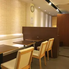 プロムナードカフェ西院店