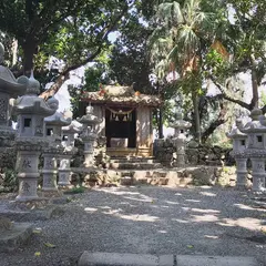 川平観音堂