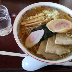 名代三角そばや 本店