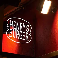 HENRY´S BURGER AKIHABARA