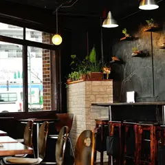 開元カフェ