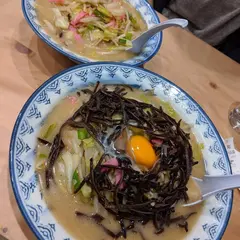 井手ちゃんぽん 博多駅東店