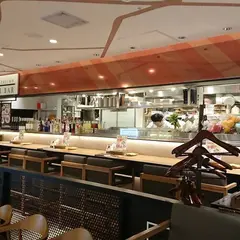 仙台ステーション オイスターバー エスパル仙台店