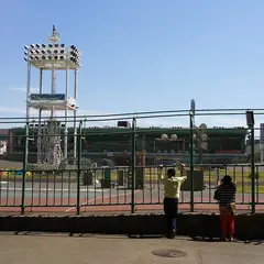 川崎競輪場