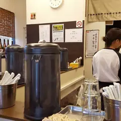 中華そば 馥 かおる