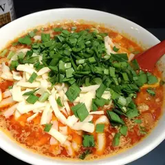 麺処 じもん