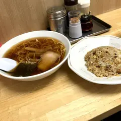 谷ラーメン