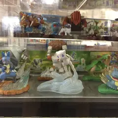 ガチャガチャミュージアム