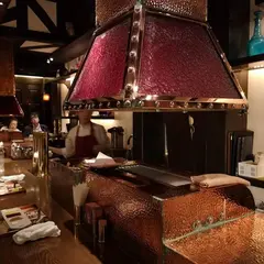 串かつ 知留久 OS店