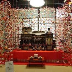 稲取文化公園 雛の館