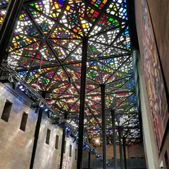 National Gallery of Victoria（ビクトリア国立美術館）
