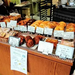 ブラウニーブレッド&ベーグルズ