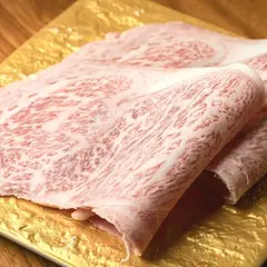 東京肉しゃぶ家