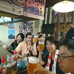 人情屋台 今池店