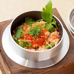 まいか 米香 アトレ上野店