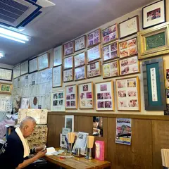 旭川らぅめん青葉