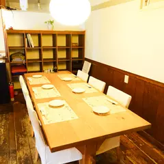 居酒屋りしり
