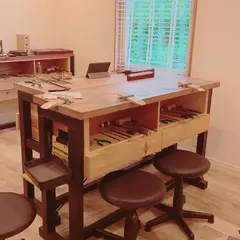 鎌倉彫金工房 大町