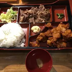 焼肉のまルぜん