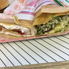 ビーパス年輪