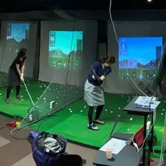 BOXGOLF ゴルフスクール
