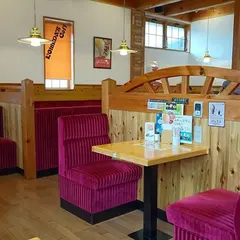 コメダ珈琲店 大宮土呂店