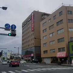 ホテル マリックスラグーン