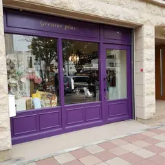 Grenier plus
