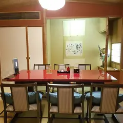 うなぎ割烹 大江戸