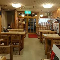 吉田屋そば店