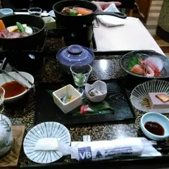 秋保の郷ばんじ家