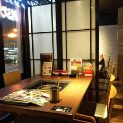 松尾ジンギスカン すすきの４・２店