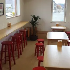農家の茶屋 自然満喫倶楽部