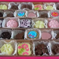 ゴンチャロフ松坂屋上野店