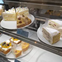 ペイストリースナッフルス 金森洋物館