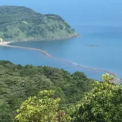 魚見岳