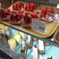 パティスリー メリ・メロ