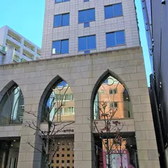 東京ビューティーアート専門学校