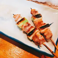 焼き鳥 ほさか