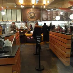 Tri Tip Grill