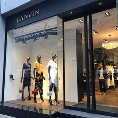 Lanvin Store