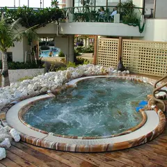 Terme VILLA ちゅらーゆ