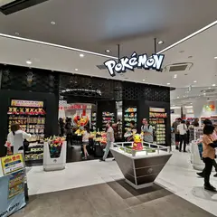 ポケモンセンターキョウト