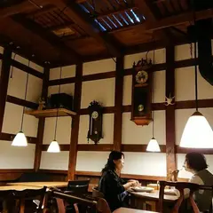 工房 時