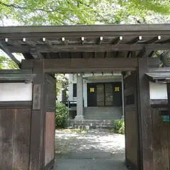 蓮光院