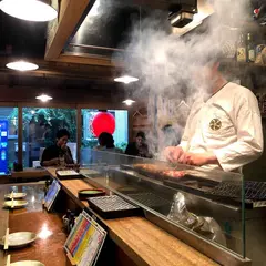 焼き鳥とおでん 一石五鳥 天満店