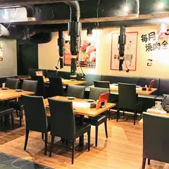神戸びいどろ